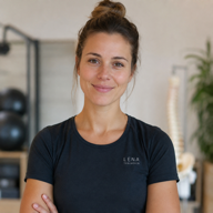 Lena Hartwig